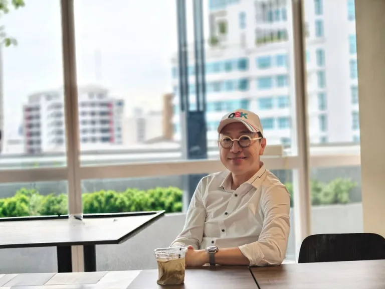 บรรยากาศงาน FBA X OSK Connex+ วันนี้
เต็มไปด้วยความชื่นมื่นและลงตัว เครื่อข่ายศิ…