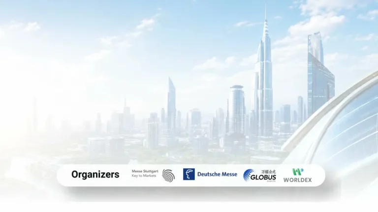 🏗️ อนาคตของอุตสาหกรรมก่อสร้างในเอเชีย กำลังเริ่มต้นขึ้น

FutureBuild Asia 2026 …