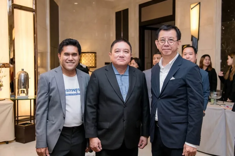 เปิดฉากอย่างเป็นทางการ! FutureBuild Asia 2026

ก้าวสำคัญของการเชื่อมโยงอุตสาหกรร…