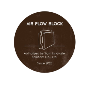 Air Flow Block