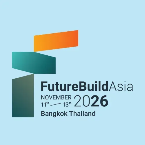 Logo FutureBuild